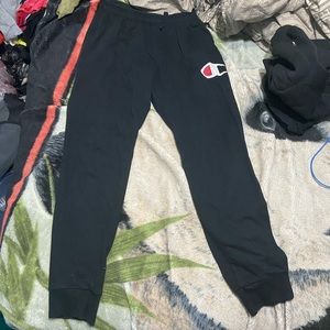Champion joggers